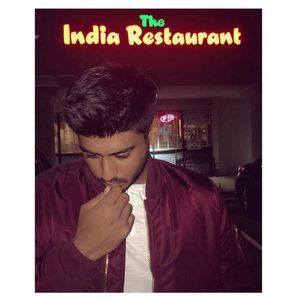 Meet your Posher, Sahaj